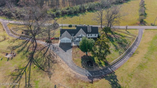 2341 County Road 561, Athens, TN 37303