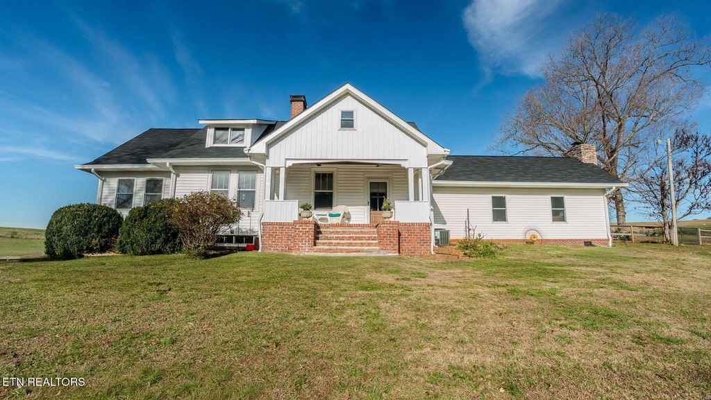 2341 County Road 561, Athens, TN 37303