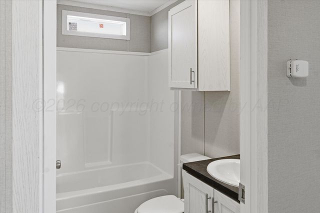 112 Quail Lane, Dumas, TX 79029