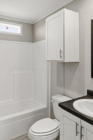 112 Quail Lane, Dumas, TX 79029