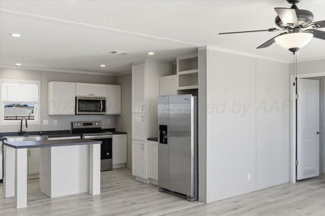 112 Quail Lane, Dumas, TX 79029