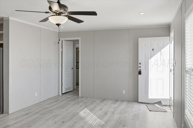 112 Quail Lane, Dumas, TX 79029