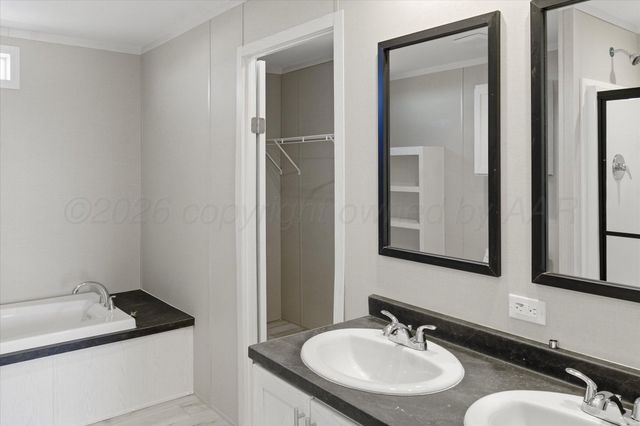 112 Quail Lane, Dumas, TX 79029