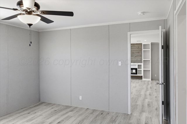 112 Quail Lane, Dumas, TX 79029