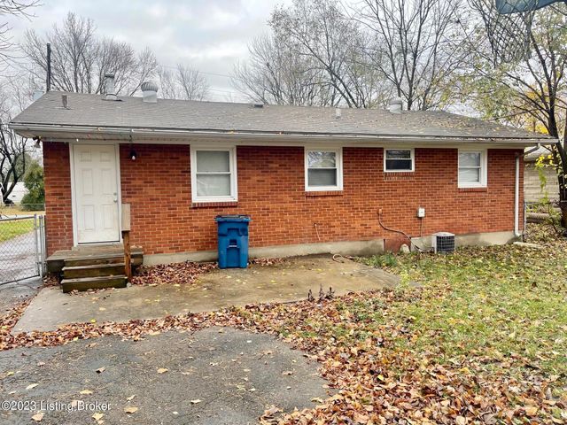 4006 Weigela Dr, Louisville, KY 40219