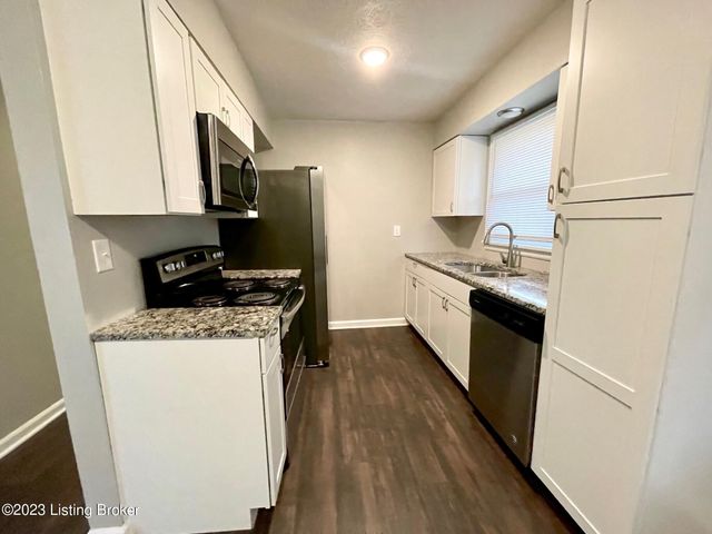 4006 Weigela Dr, Louisville, KY 40219