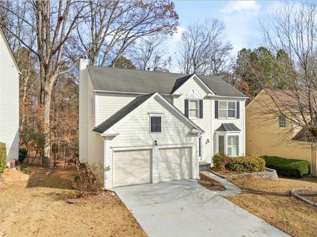 10895 Glenbarr Drive, Johns Creek, GA 30097