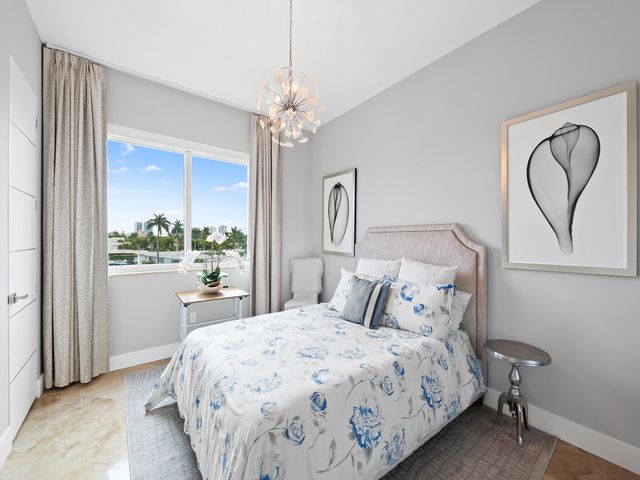 516 Hendricks Isle 4b, Fort Lauderdale, FL 33301