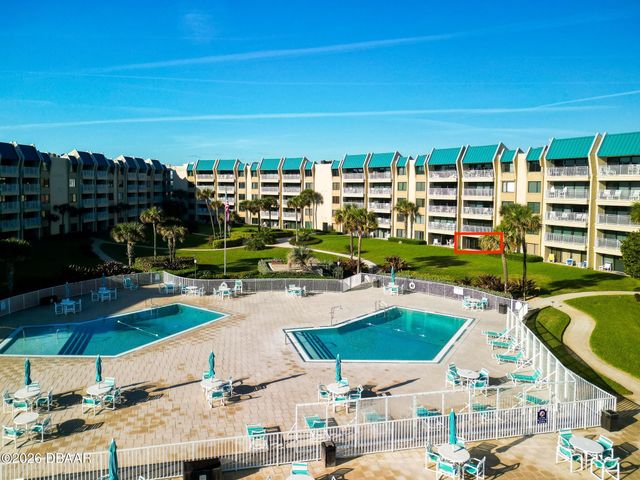4501 S Atlantic Ave Apt 121, New Smyrna Beach, FL 32169