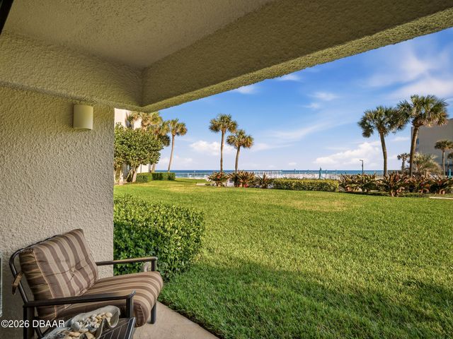4501 S Atlantic Ave Apt 121, New Smyrna Beach, FL 32169