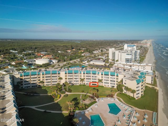 4501 S Atlantic Ave Apt 121, New Smyrna Beach, FL 32169