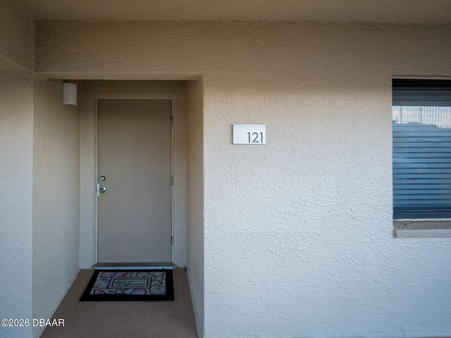 4501 S Atlantic Ave Apt 121, New Smyrna Beach, FL 32169