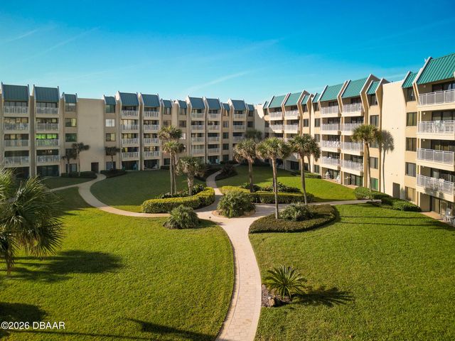 4501 S Atlantic Ave Apt 121, New Smyrna Beach, FL 32169
