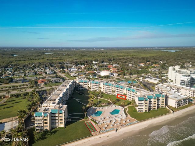 4501 S Atlantic Ave Apt 121, New Smyrna Beach, FL 32169