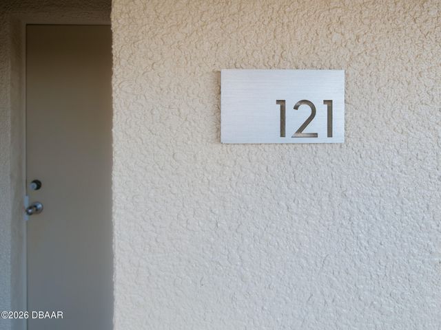 4501 S Atlantic Ave Apt 121, New Smyrna Beach, FL 32169