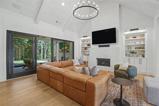 2129 Sugar Pike Road, Woodstock, GA 30188