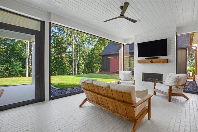 2129 Sugar Pike Road, Woodstock, GA 30188
