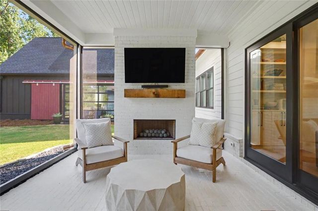 2129 Sugar Pike Road, Woodstock, GA 30188