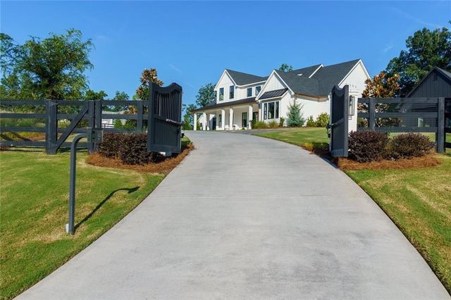 2129 Sugar Pike Road, Woodstock, GA 30188
