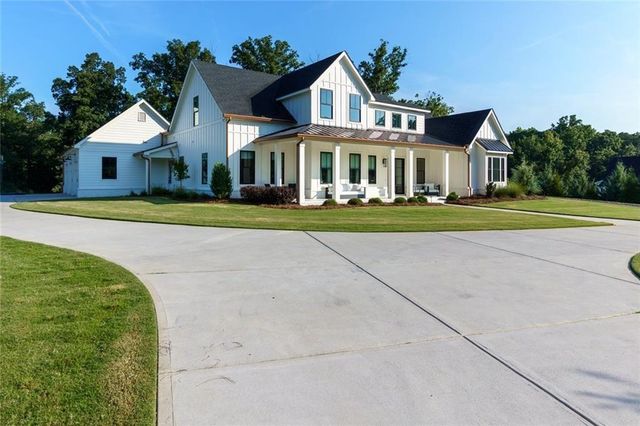 2129 Sugar Pike Road, Woodstock, GA 30188