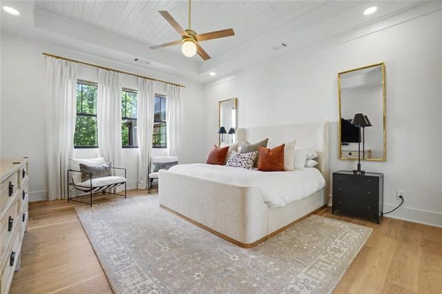 2129 Sugar Pike Road, Woodstock, GA 30188