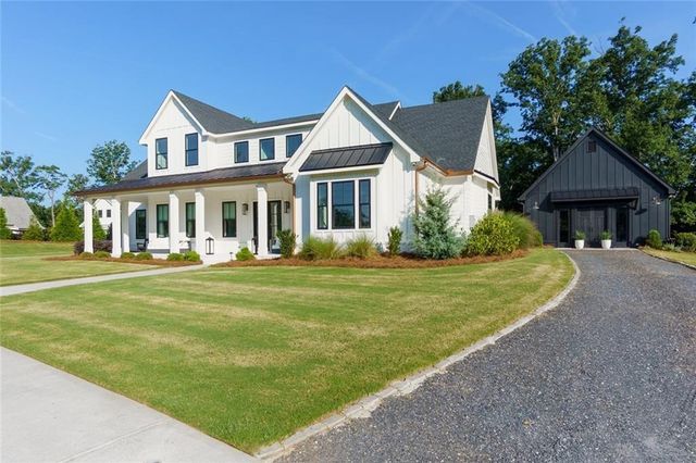 2129 Sugar Pike Road, Woodstock, GA 30188