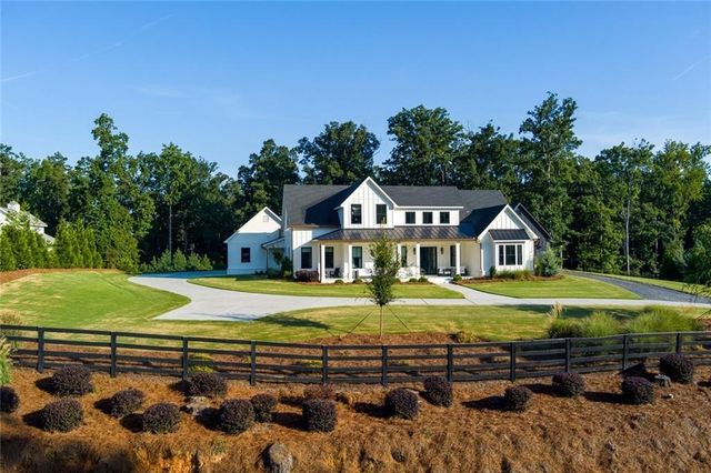 2129 Sugar Pike Road, Woodstock, GA 30188