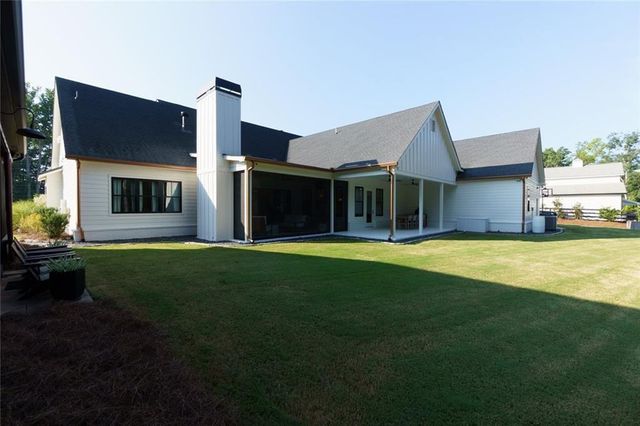 2129 Sugar Pike Road, Woodstock, GA 30188