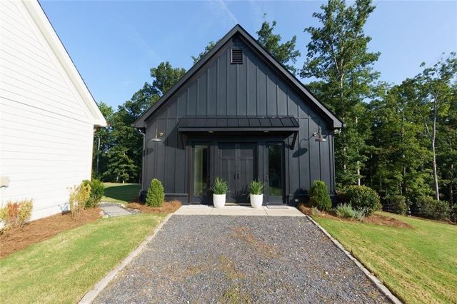 2129 Sugar Pike Road, Woodstock, GA 30188
