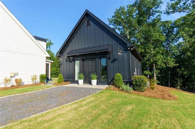 2129 Sugar Pike Road, Woodstock, GA 30188