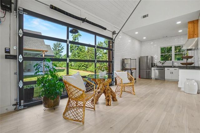 2129 Sugar Pike Road, Woodstock, GA 30188