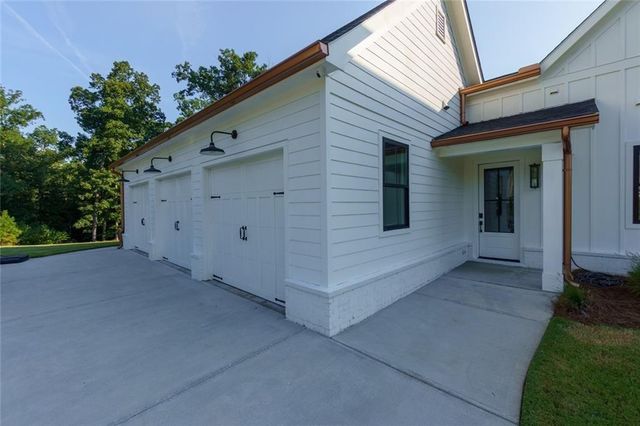 2129 Sugar Pike Road, Woodstock, GA 30188