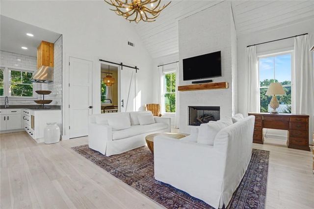 2129 Sugar Pike Road, Woodstock, GA 30188