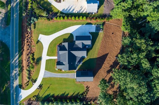 2129 Sugar Pike Road, Woodstock, GA 30188