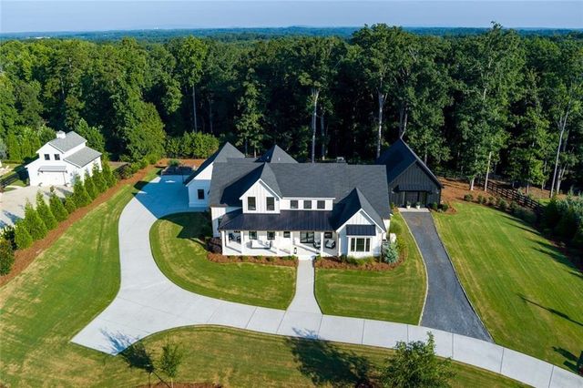 2129 Sugar Pike Road, Woodstock, GA 30188