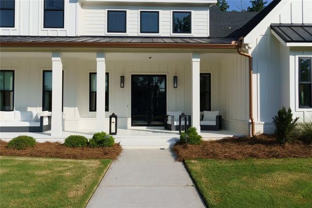 2129 Sugar Pike Road, Woodstock, GA 30188
