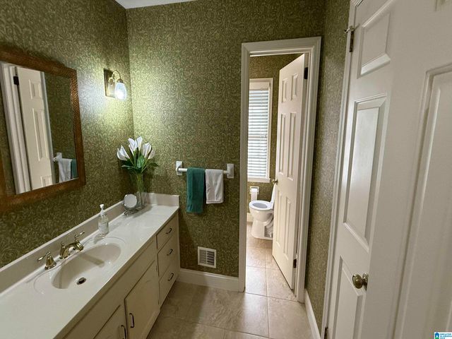 1748 NAPIER DRIVE, Hoover, AL 35226