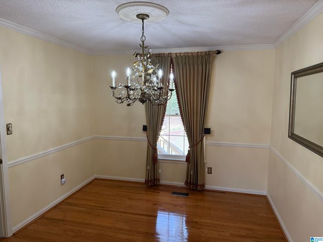 1748 NAPIER DRIVE, Hoover, AL 35226