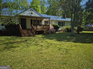 1210 ZEBULON Road, Griffin, GA 30224