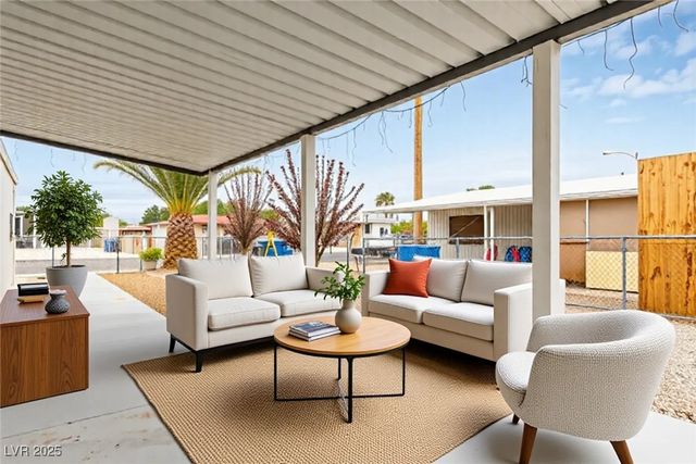 3426 Cactus Springs Drive, Las Vegas, NV 89115