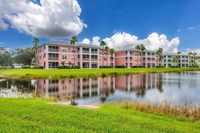 2040 WILLOW HAMMOCK CIRCLE 301, Punta Gorda, FL 33983