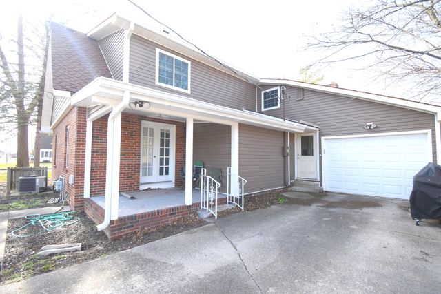 227 S Home Avenue, Rensselaer, IN 47978