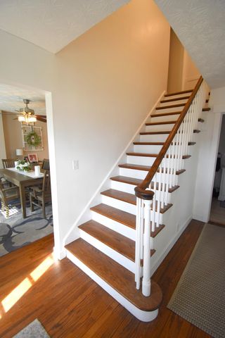 227 S Home Avenue, Rensselaer, IN 47978