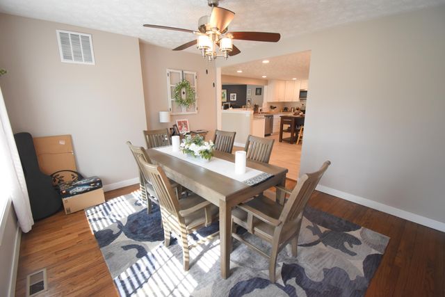 227 S Home Avenue, Rensselaer, IN 47978