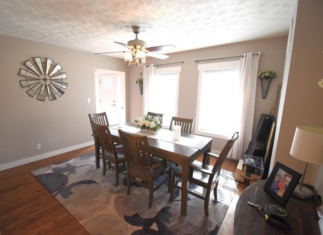 227 S Home Avenue, Rensselaer, IN 47978
