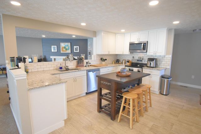 227 S Home Avenue, Rensselaer, IN 47978