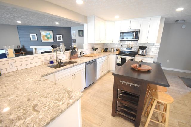 227 S Home Avenue, Rensselaer, IN 47978