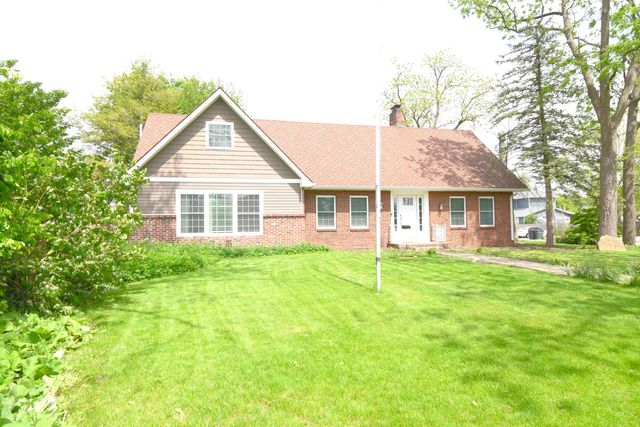 227 S Home Avenue, Rensselaer, IN 47978
