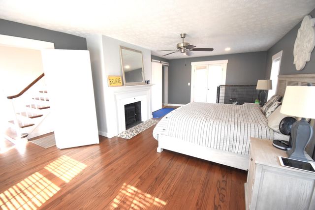 227 S Home Avenue, Rensselaer, IN 47978