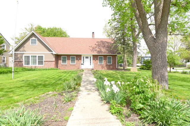 227 S Home Avenue, Rensselaer, IN 47978